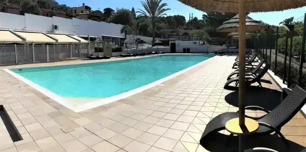 Calanica Resort - 14
