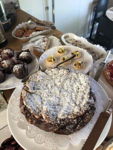 Relais Corte Mastella - 8