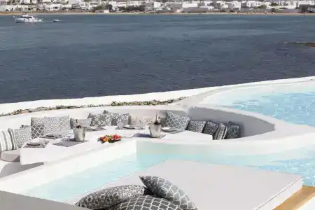 Dreambox Mykonos Suites - 14