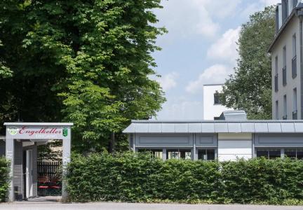 Restaurant & Engelkeller - 0
