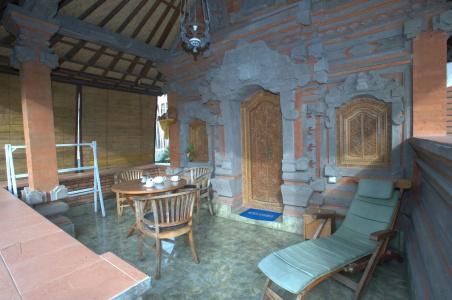 Hibiscus Cottages - 14