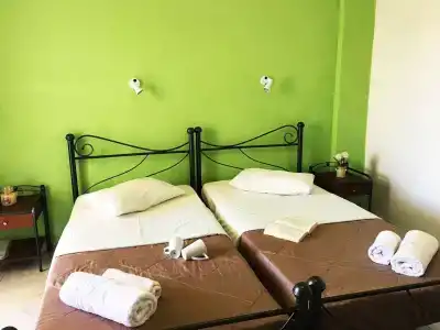 Villa Agas - 0