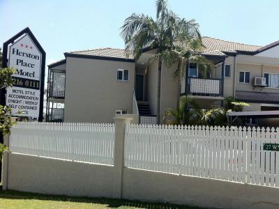 Herston Place - 9