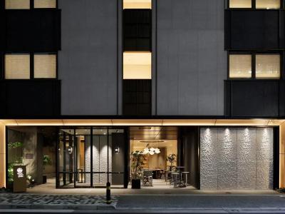 Agora Tokyo Ginza - 23