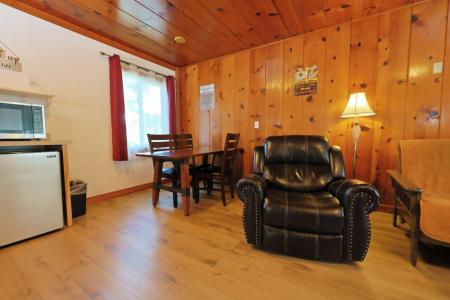 Park and Cabins - 374
