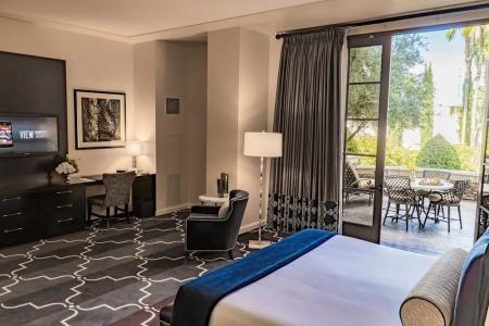 Green Valley Ranch Spa Casino - 266