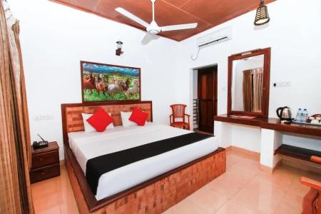 Jkab Beach Resort - 32