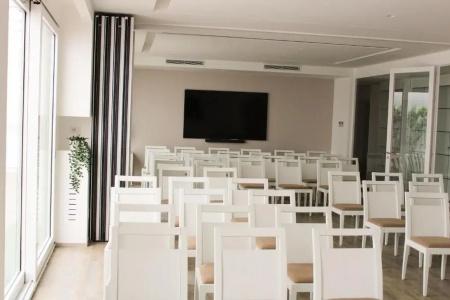 Bianco Riccio Suite - 21