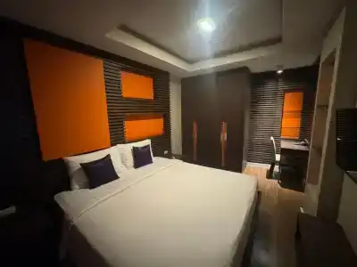 Bella b All Suite Bangkok - 48