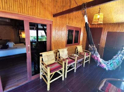Baan Sukreep Resort - 101
