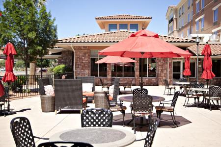 Hilton Garden Inn - 19