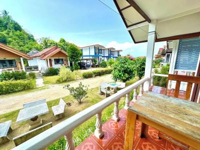 The Scenery Beach Resort - 133