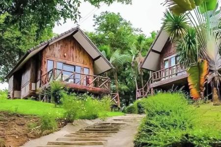 Saitharn Iyara &Spa - 8