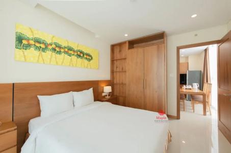 Maple & Apartment - 139