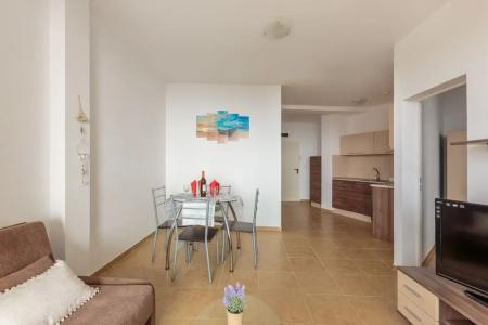 ApartCosta Calma - 3