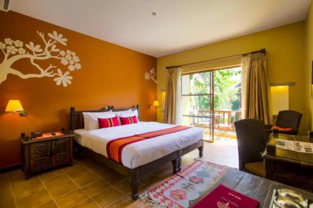 Temple Tree & Spa - 84