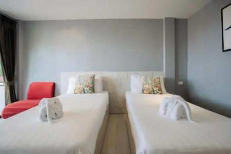 Club Bamboo Boutique Resort & Spa - Sha Certified - 124