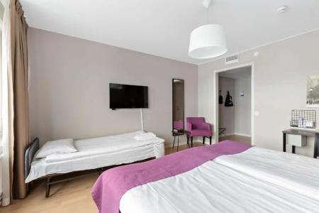 Best Western Plus Park Airport - 67