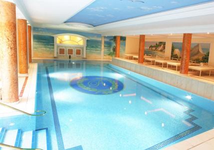 Rugard Thermal Strandhotel - 9