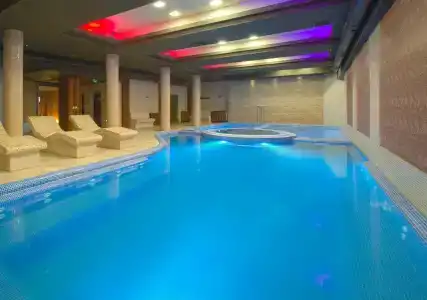 Grand Bansko - Fitness & SPA - 13
