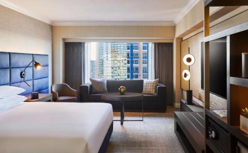 Hyatt Regency - 60