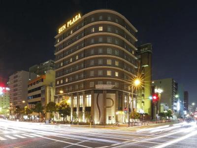 Sun Plaza Sakai Annex - 6