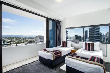 Ultra Broadbeach - 141