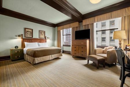 The Arctic Club Seattle, a DoubleTree by Hilton - 36