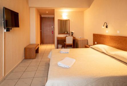 Malia Bay Beach & Bungalows - 77