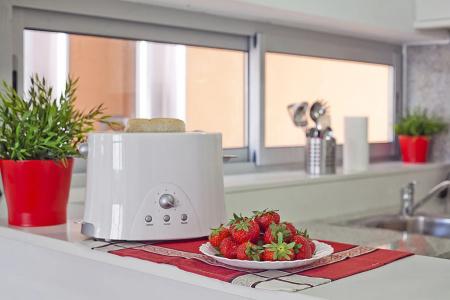 Charmsuites Paralel - 11