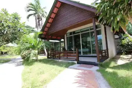 Marine Chaweng Beach Resort - 78