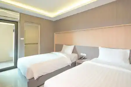 Sleep Bangkok - 4