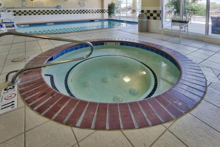 Hilton Garden Inn/Journal Center - 16