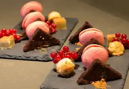 Marriott The Hague - 13