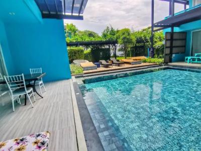 Beach Walk Boutique Resort - 148