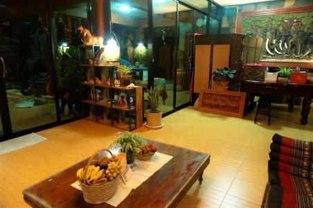Ruen Tai Boutique - 14