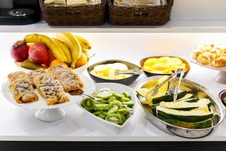 Sant'Angelo Suites - 10