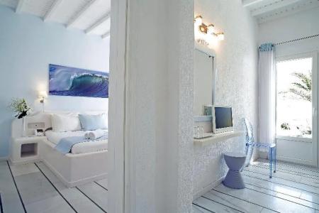 Anemoessa Boutique Mykonos - 83