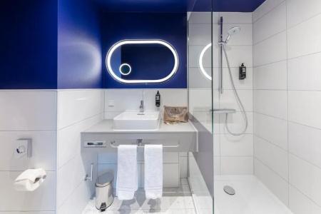 ibis Styles Muenchen Perlach - 54
