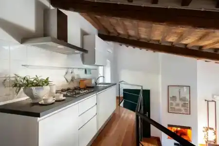 Porta Castellana B&B - - 48