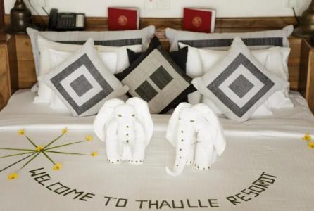 Thaulle Resort - 70