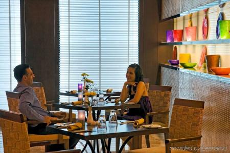 Novotel Chumphon Beach Resort And Golf - 26