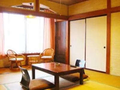 Country Inn Kashiwabara - 23