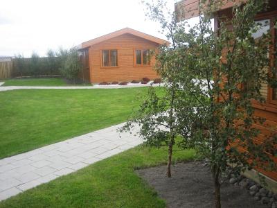 Minniborgir Cottages & Restaurant - 22