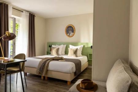 Hôtel Le Pré Galoffre - 54