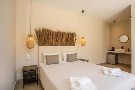 Atma Beach Rooms & Suites - 42