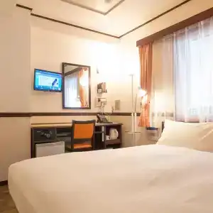 Toyoko Inn Shin-Osaka Chuo-guchi Honkan - 24