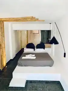 Alidian bay Suites Leros - 90