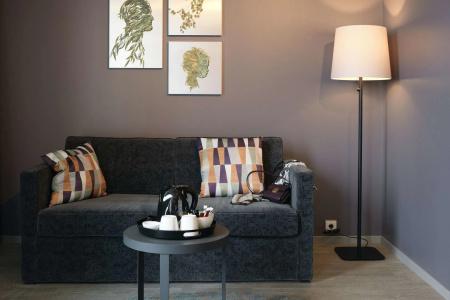 Scandic Continental - 5