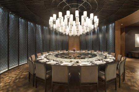 Hyatt Regency Wuhan Optics Valley - 32